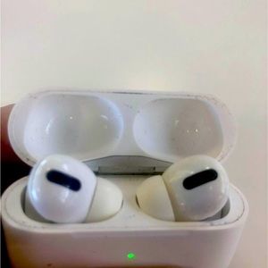 Apple EarPods pro 1